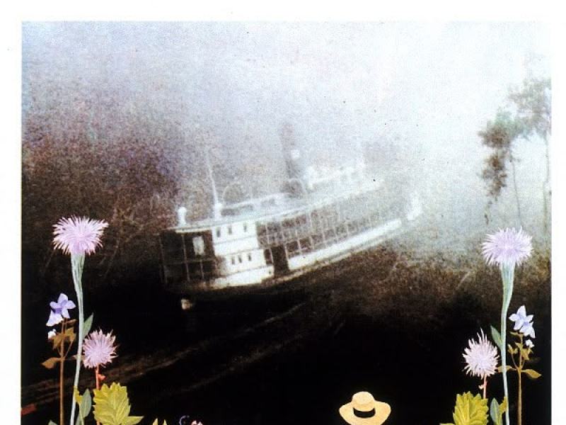 Fitzcarraldo