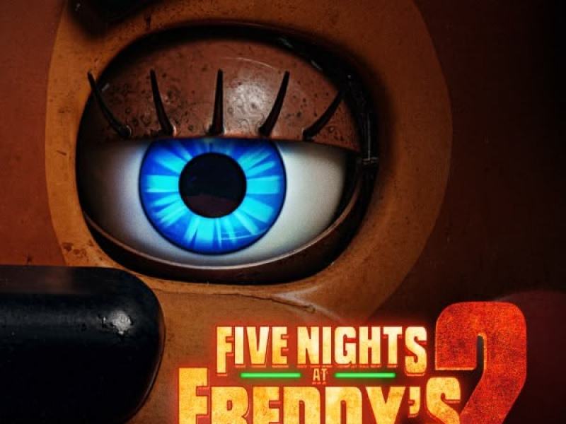 Five Nights at Freddy's 2