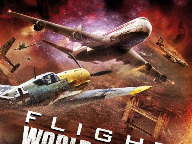 Flight World War II