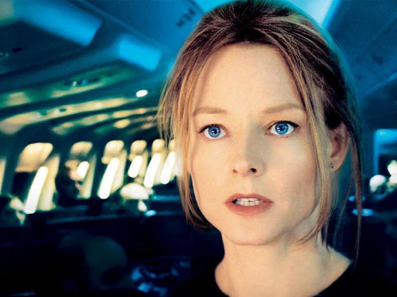 Flightplan-Mistero in volo