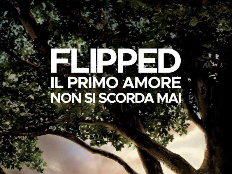 Flipped - Il primo amore non si scorda..