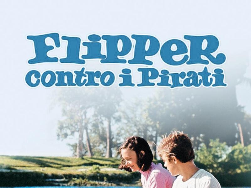 Flipper contro i pirati