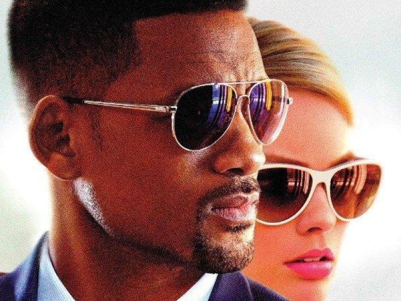 Focus - niente è come sembra