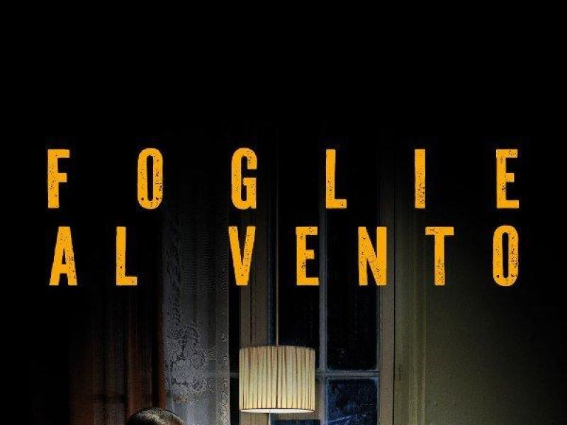 Foglie al vento