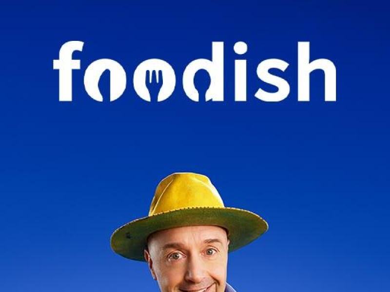 Foodish