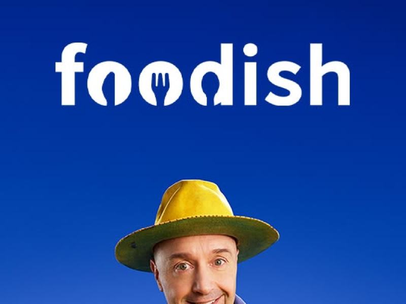 Foodish