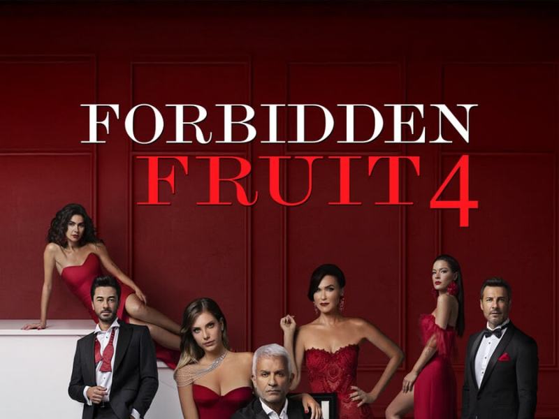 Forbidden Fruit
