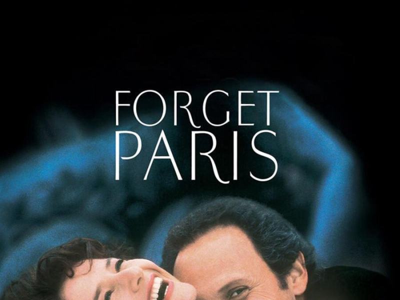 Forget Paris