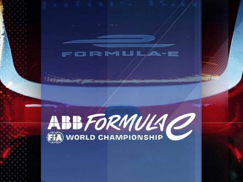 Formula E
