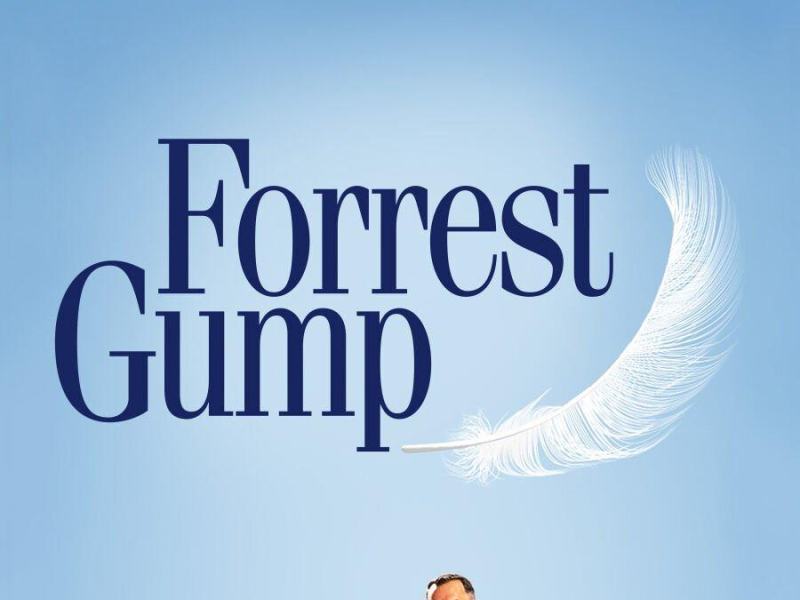 Forrest Gump