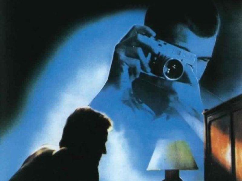 Fotografando Patrizia