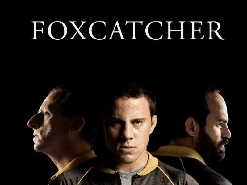 Foxcatcher - Una storia americana