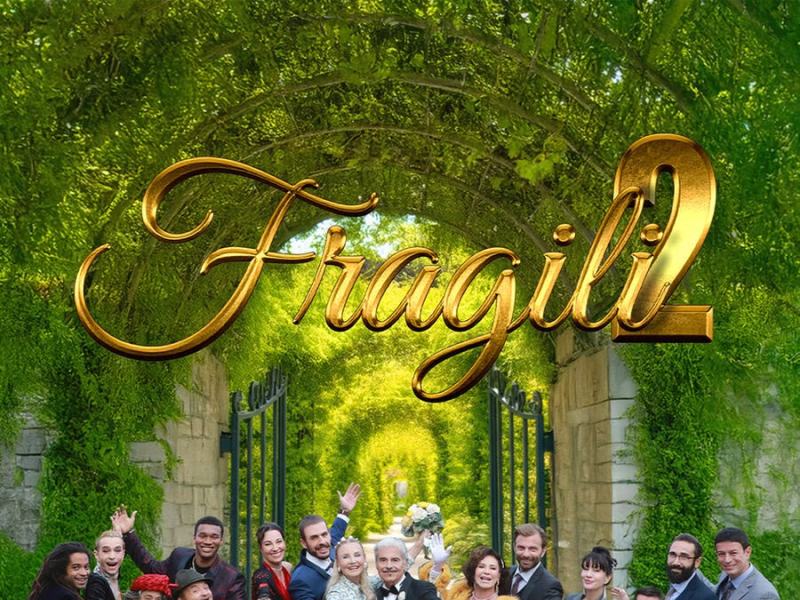 Fragili 2 - parte 1