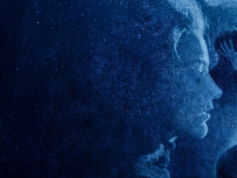 Frammenti di un film elemosina