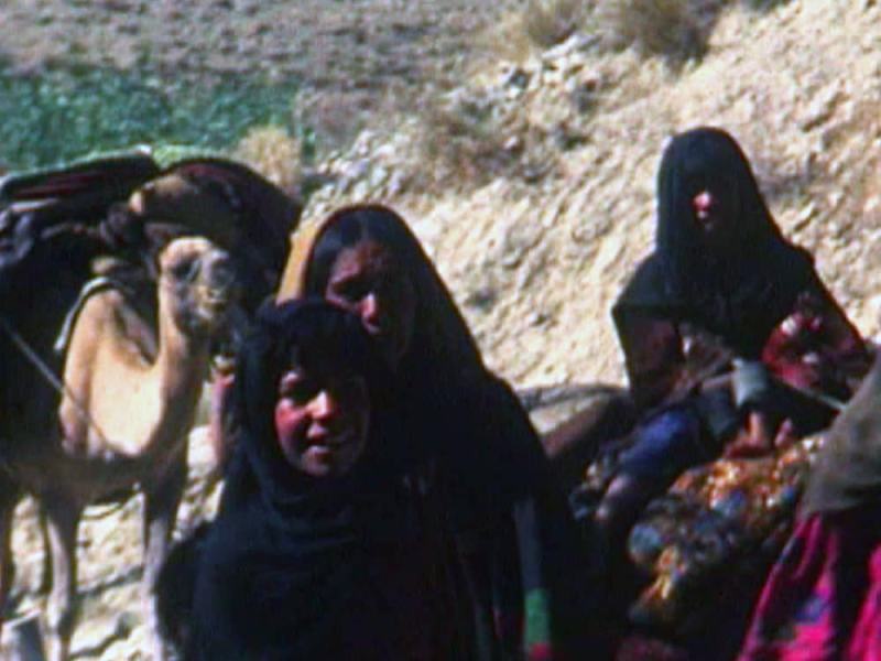 Frammenti elettrici - Ep. 7 - Gypsies Toward Bamyan