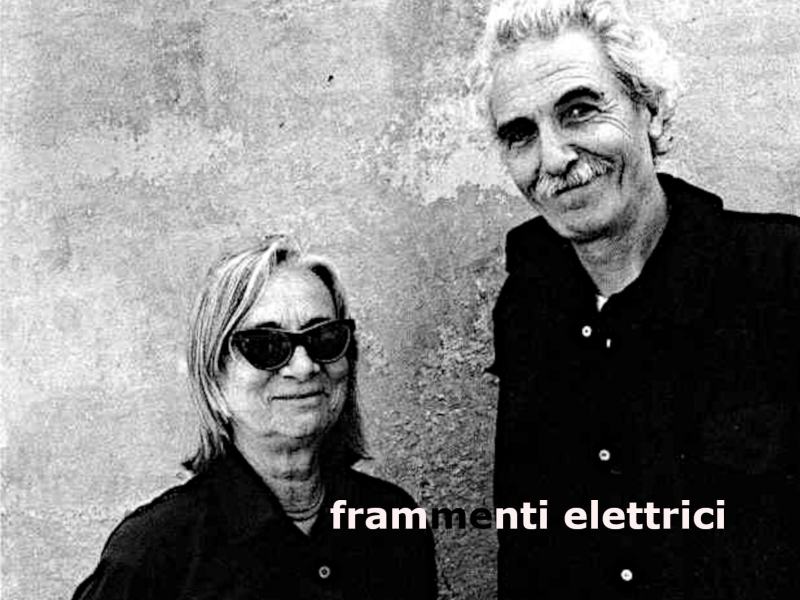 Frammenti elettrici