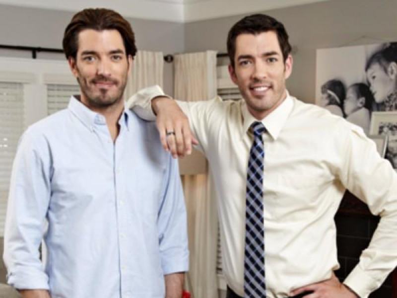 Fratelli in affari: La casa dei sogni di Drew e Linda