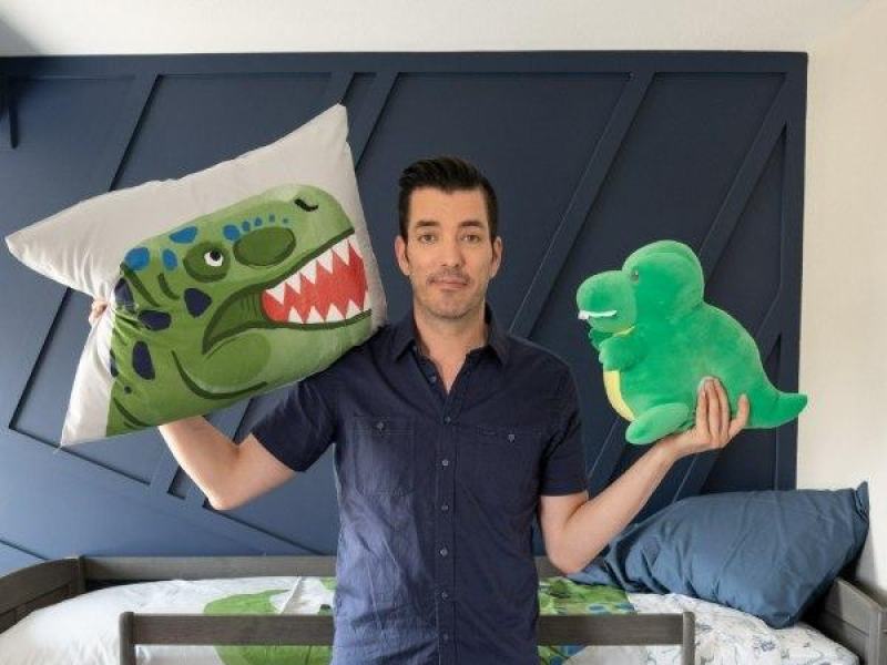 Fratelli in affari: una casa è per sempre