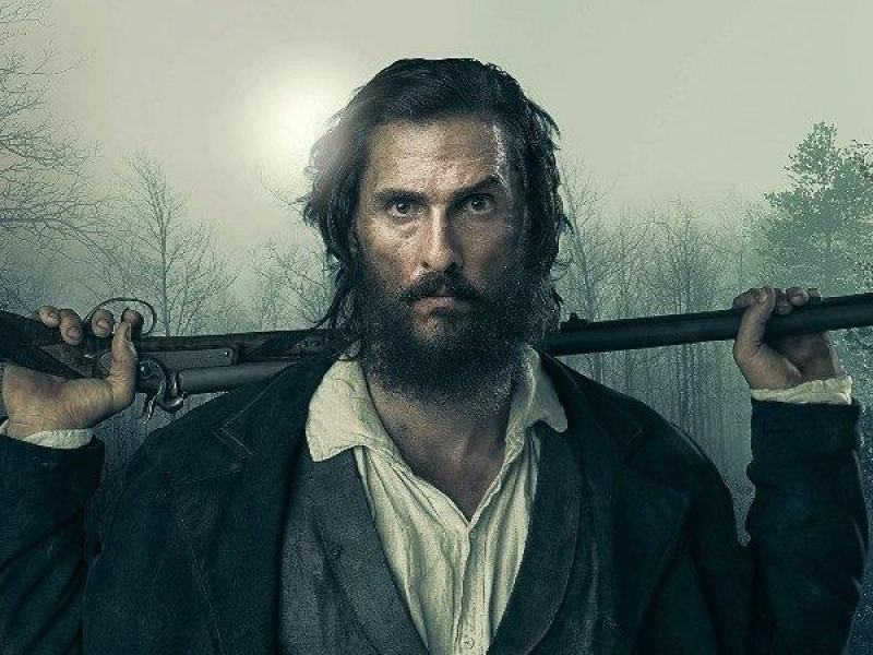 Free State of Jones