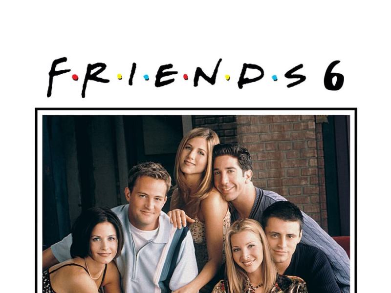 Friends