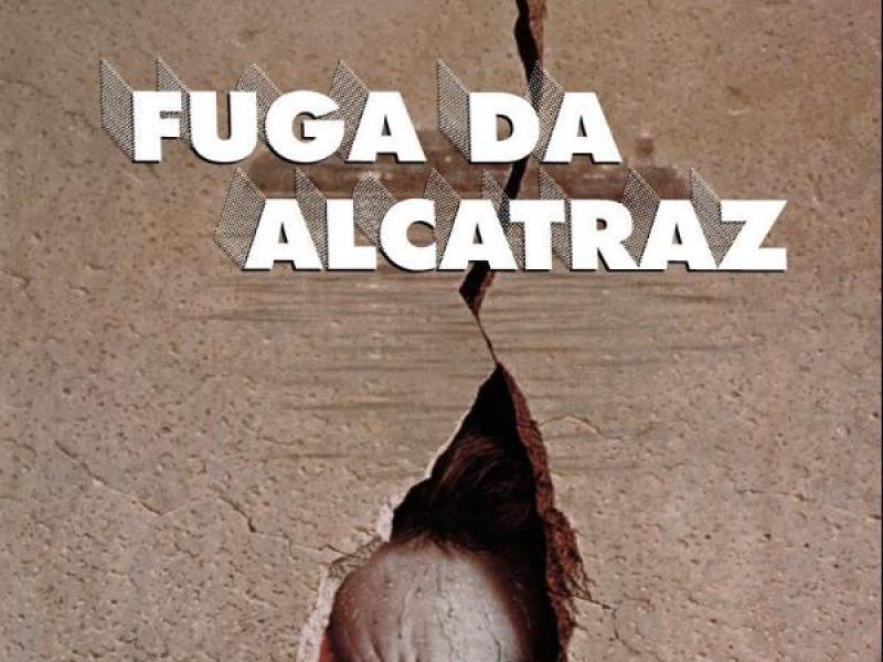 Fuga da Alcatraz