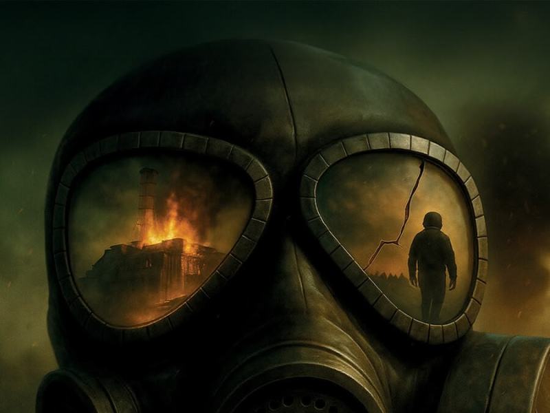 Fuga da chernobyl: le 48 ore che cambiarono il mondo