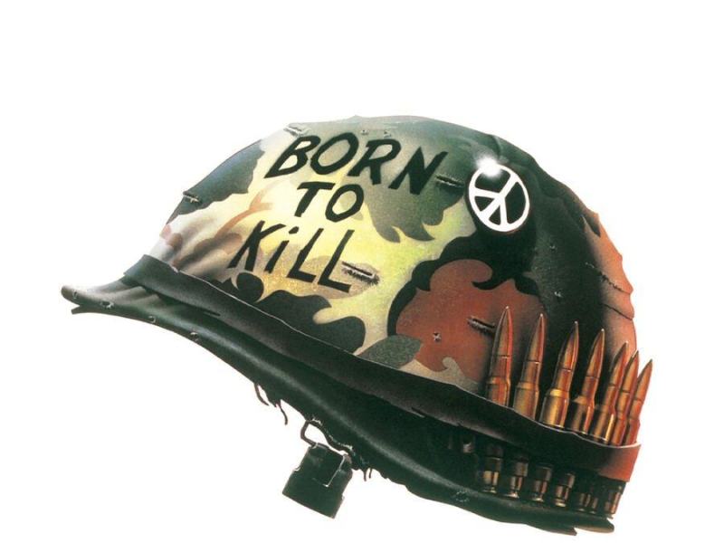 Full Metal Jacket (Edizione Deluxe)