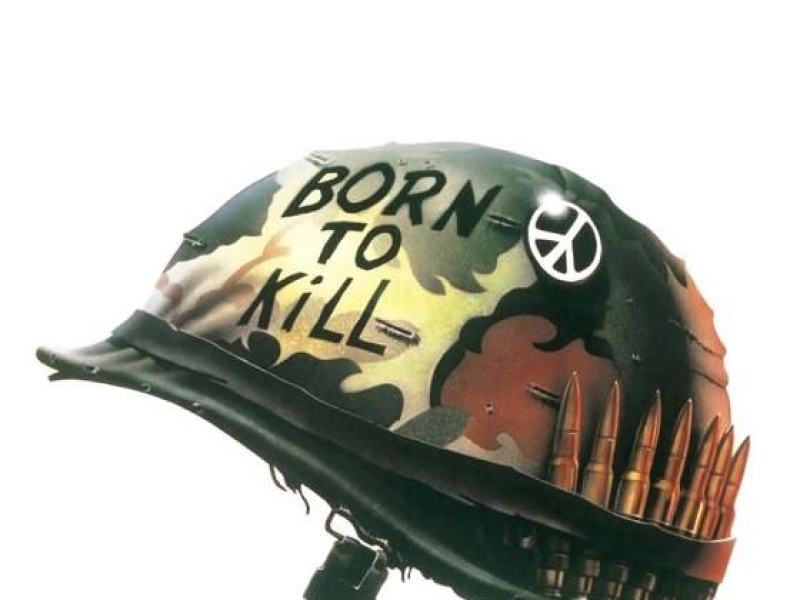 Full Metal Jacket (Edizione Deluxe)