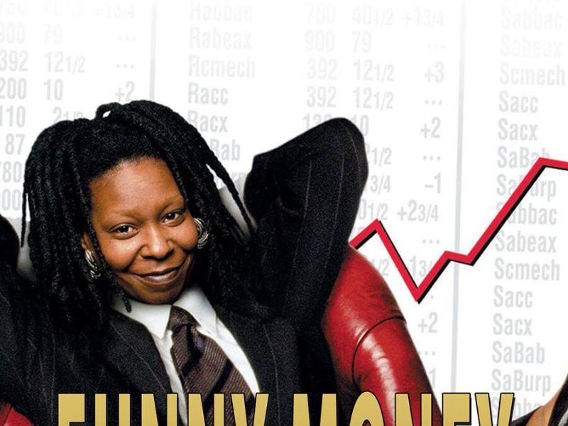 Funny Money - Come fare i soldi senza lavorare