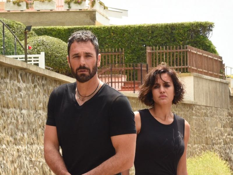 FUOCO AMICO TF45 - EROE PER AMORE