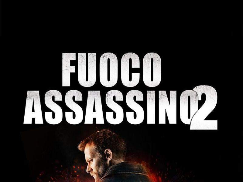 Fuoco assassino 2