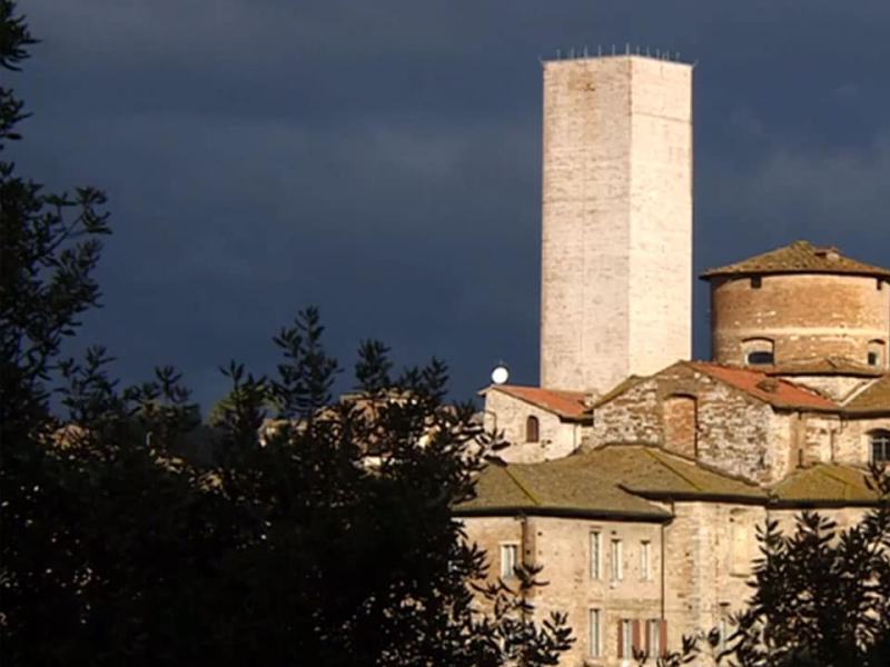 Fuori binario - Ep. 4 - La ferrovia umbra