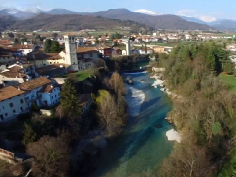 Fuori binario - Ep. 6 - Il treno del Friuli