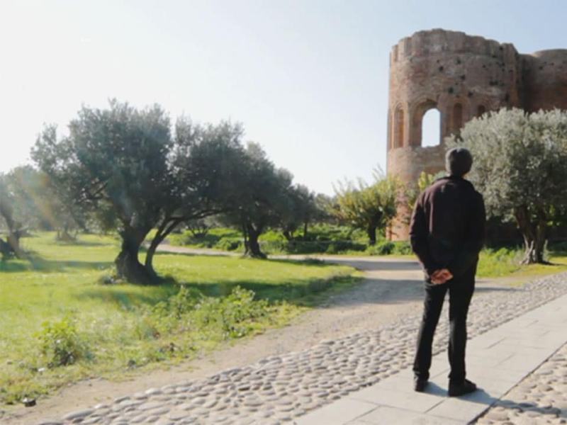 Fuori binario - Ep. 7 - Le ferrovie della Calabria