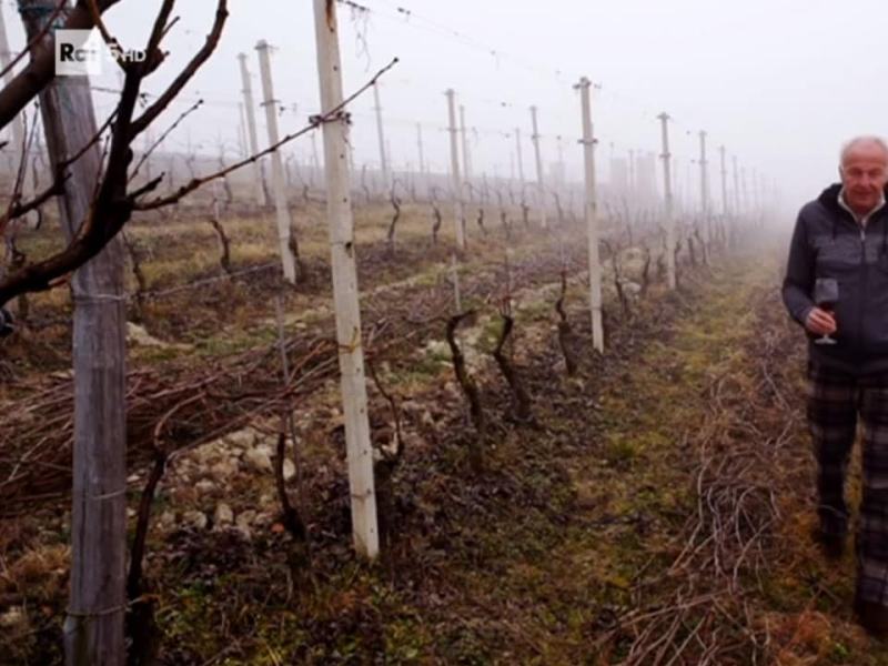 Fuori binario - Ep. 8 - Il treno piemontese