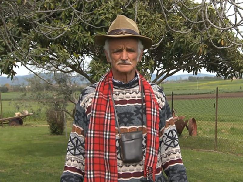 Fuori binario - Ep. 9 - La Maremmana