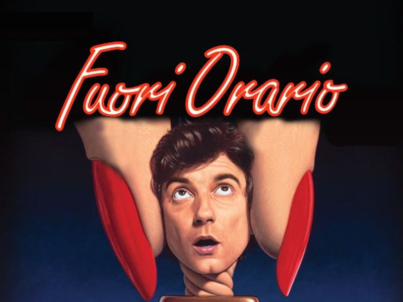 Fuori orario