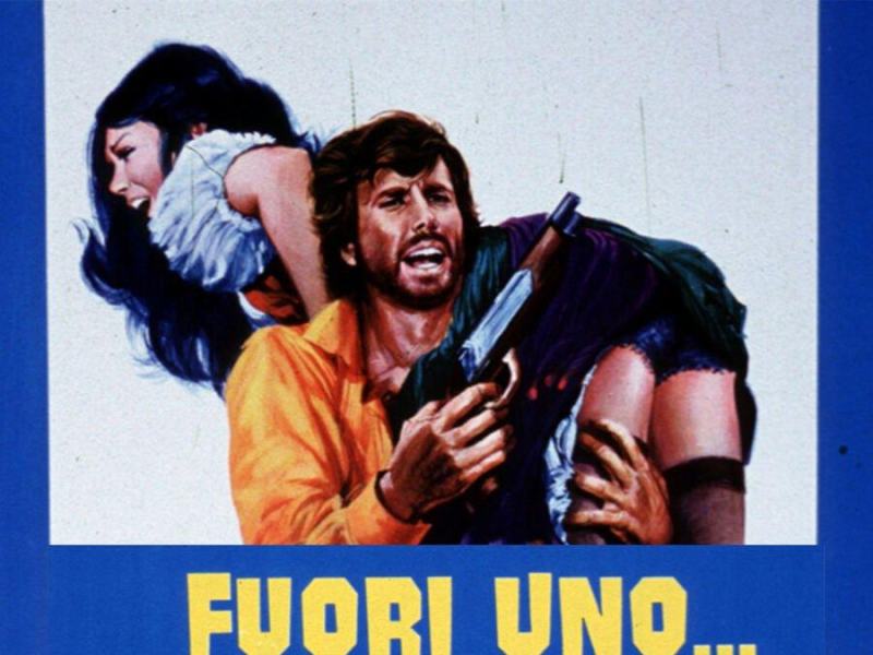 Fuori uno sotto un altro... arriva il Passatore