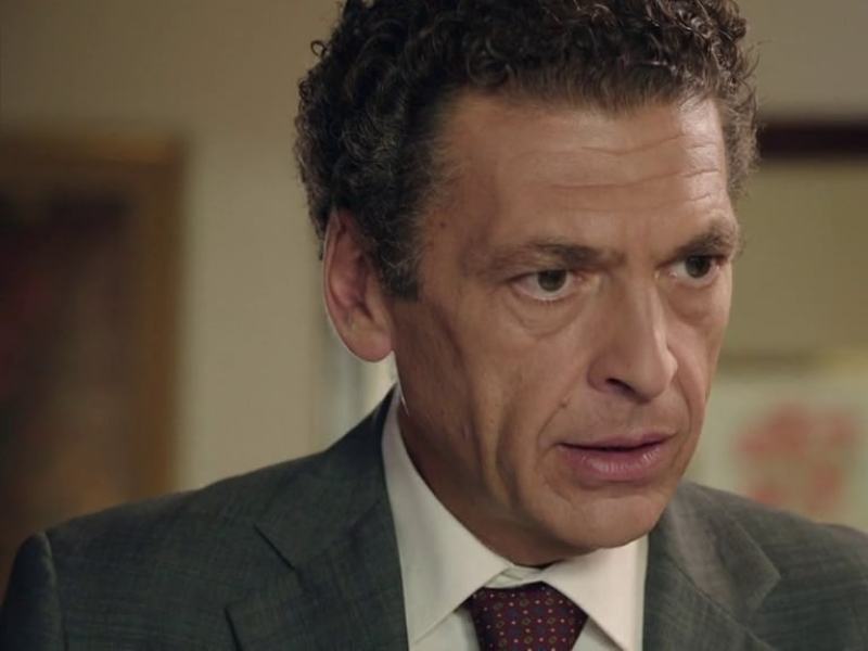 Fuoriclasse - Stag. 2 Ep. 4 - La decisione