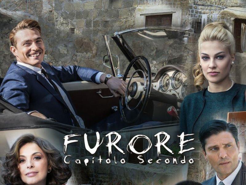 Furore il vento della speranza