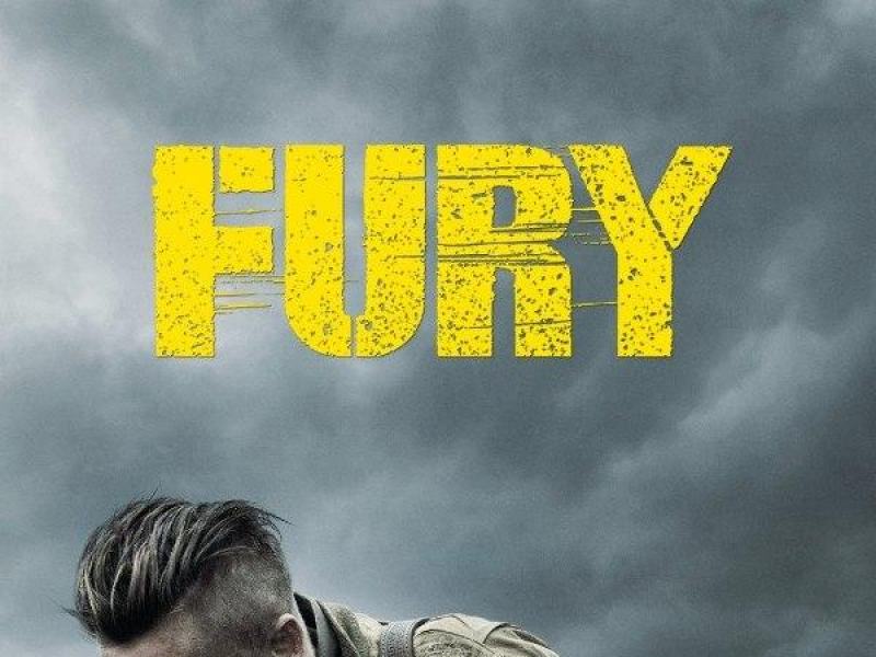 Fury