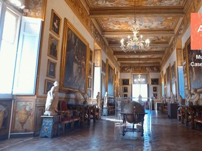 Galleria Spada - Ep. 6 - Galleria Spada