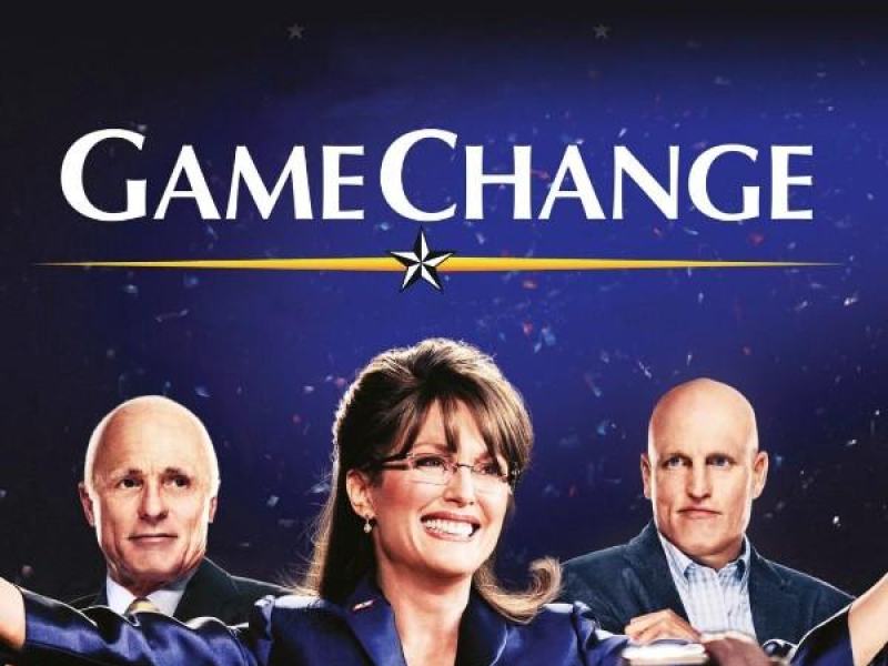 Game Change