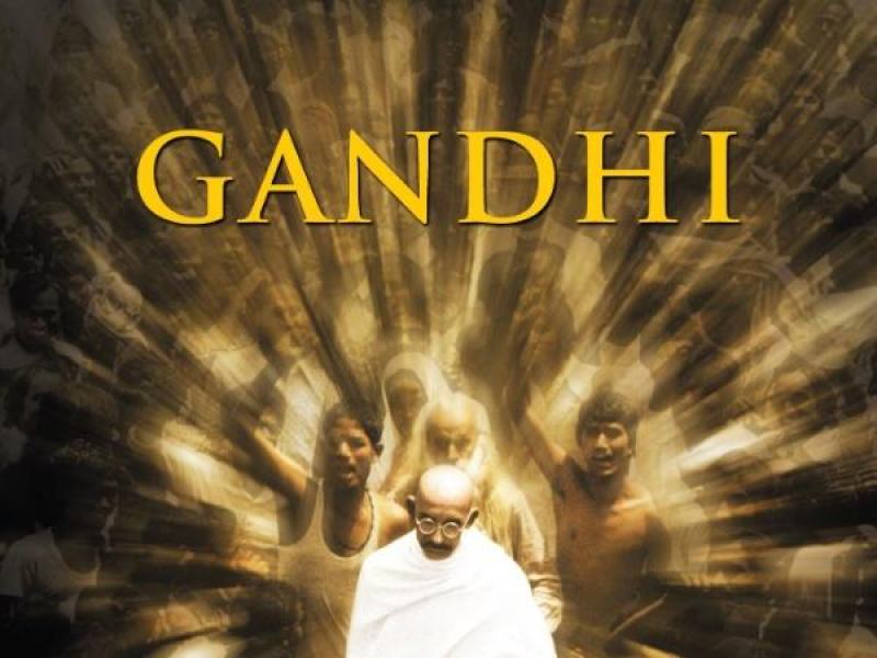 Gandhi