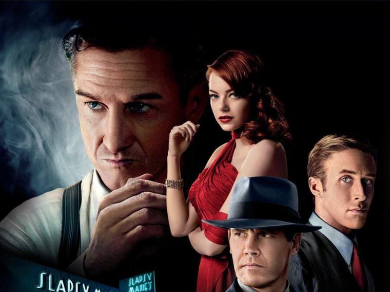 Gangster Squad