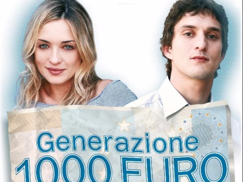 Generazione 1000 euro