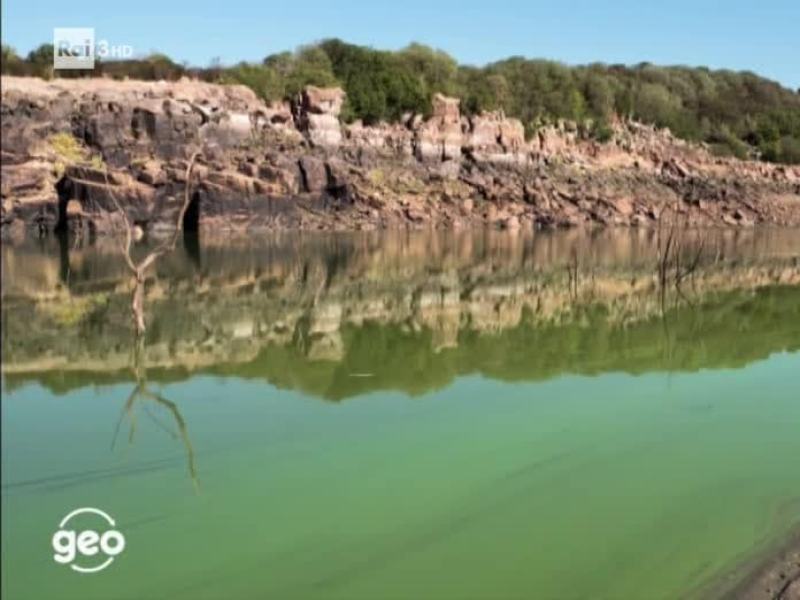 Geo - Stag. 2018 - Ardauli passato e presente