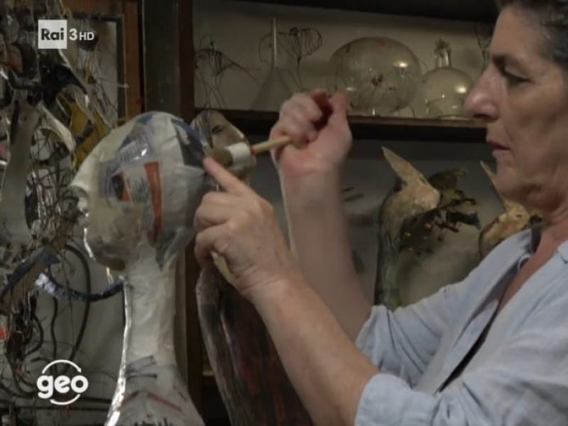 Geo - Stag. 2019 - Artigiani di Napoli