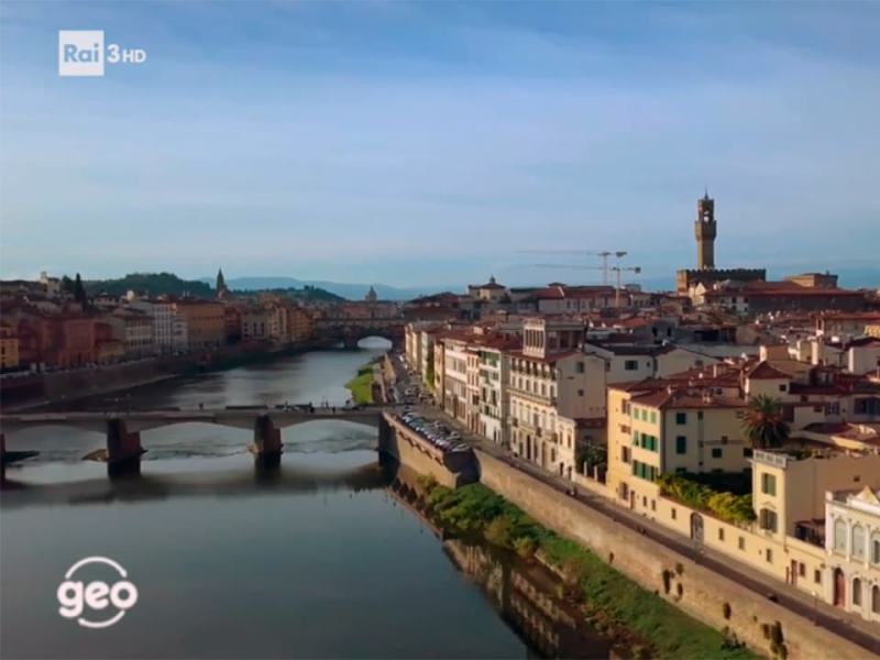 Geo - Stag. 2019 - Intreccio fiorentino