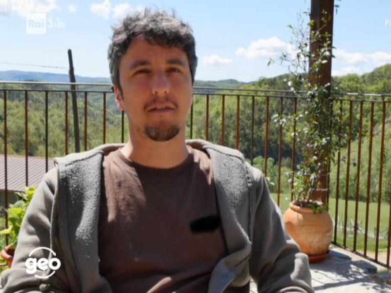 Geo - Stag. 2020 - Due ragazzi di citta